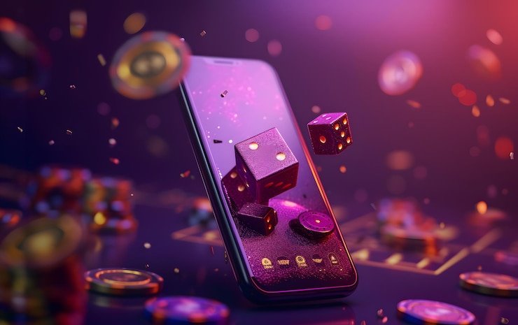 বাংলা স্ক্রিনে উপস্থাপক ও টেবিলের দৃশ্য